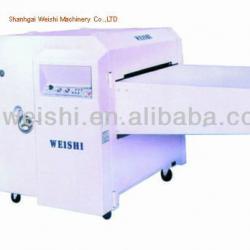 Fusing machine press machine 900mm--WEISHI famous product