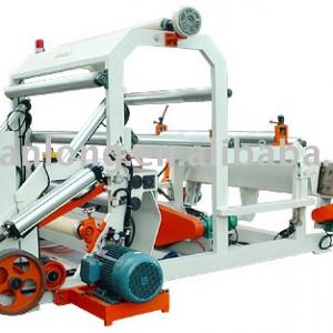 FZ-E-NC Paper Slitter Rewinder, Numerical Control