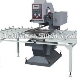 FZ100P Glass Drilling Machine