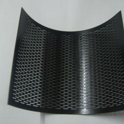 G22 rice huller screen pipe screens