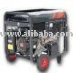 G7 Mini Gasoline Generator