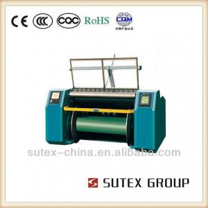 GA269C high speed direct warping machine