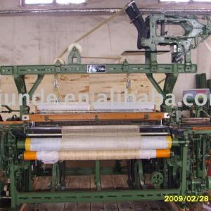 GA615 dobby multi-box shuttle loom