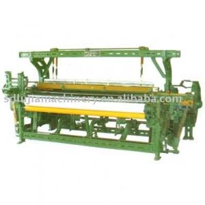 GA615F automatic ribbon making machine