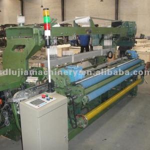 GA736 type flexible rapier loom