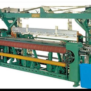 GA798 electronic jacquard rapier loom