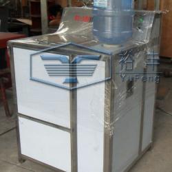 Gallon bottle washer