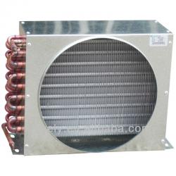 Galvanized casing condensing units for cold room