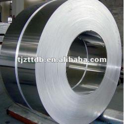 galvanized steel coil