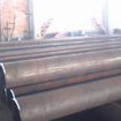 galvanized steel pipe