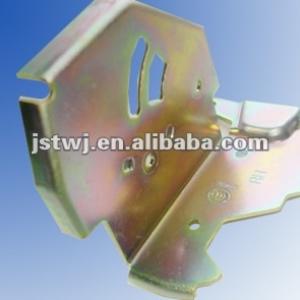 galvanized steel stamping parts