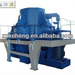 Gangue kibbler artificial sand making machine