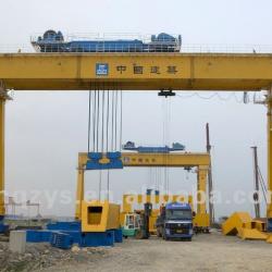 Gantry Crane