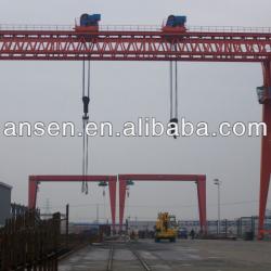 gantry crane price