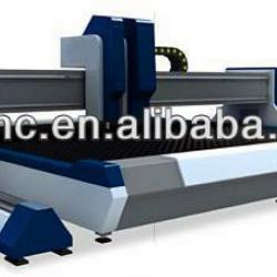 Gantry type plasma cutting machine