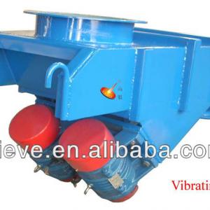 GAOFU Full-closed type vibratory feeder