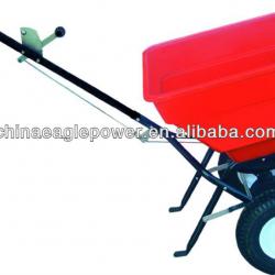 Garden Walk-Behind Fertilizer Spreader