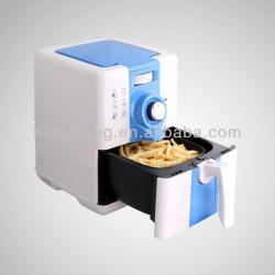 gari frying machine