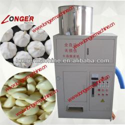 Garlic Peeling Machine