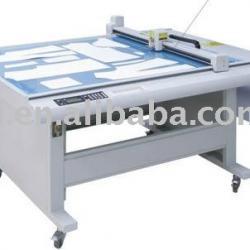 Garment Pattern Cutting Machine