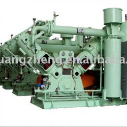 Gas Compressor