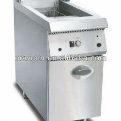 Gas Fryer