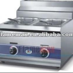 gas fryer/gas chip fryer