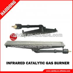 Gas Infrared Burner for Mango Dryer(HD101)