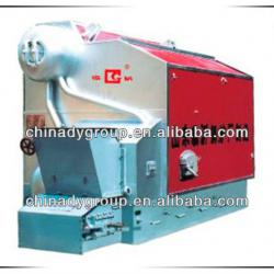 Gas(Oil)fired boiler (DONGYUE BRAND)