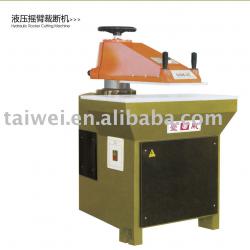 gasket cutting machine