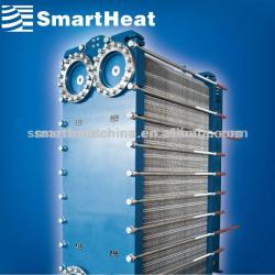 Gasketed Plate Heat Exchanger/ Plate Evaporator