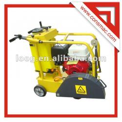 Gasoline Asphalt Concrete Cutter