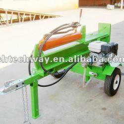 gasoline log splitter 26T;log splitter for sale;cheap log splitter for sale