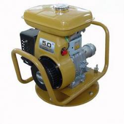 Gasoline/Petrol Concrete Vibrator With Robin Engine