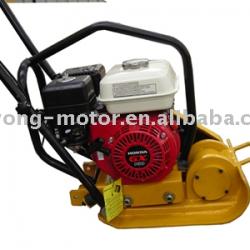 gasoline plate Compactor (DY-60) CE EPA