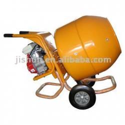 Gasoline Portable Concrete Mixers