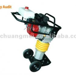 Gasoline tamping Rammer HCR80