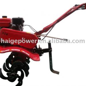 Gasoline Tiller Cultivator