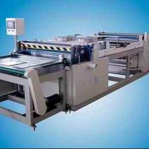 GC-1200 transverse cutting machine