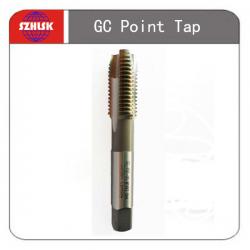 GC point taps