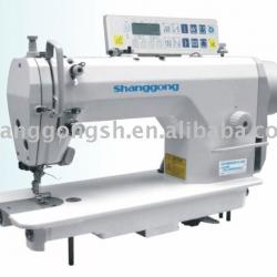 GC8850R-5-5D High Speed Lockstitch Sewing Machine