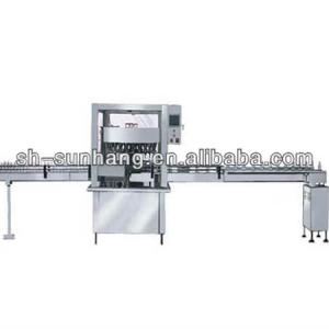 GCD24 (18) Rotational Filling Machine