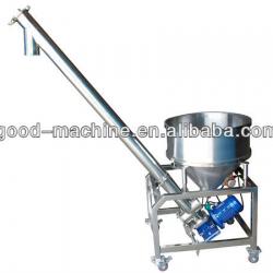 GD-SL1.6 Guangzhou Coffee Granule Charging Machinery