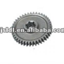 Gear agricultual tractor parts