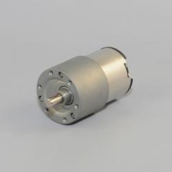 Gear box motor