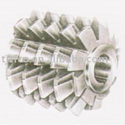 gear cutter