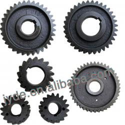 gear for diesel engine,gear set