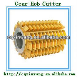 Gear Hob Cutter