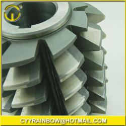 Gear Hobs/High Quality Gear Cutting Hob