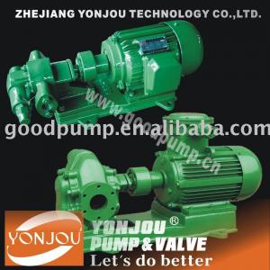 Gear oil Pump